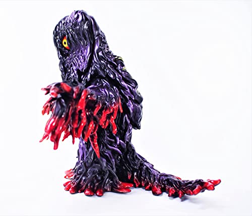 CCP Artistic Monsters Collection "Godzilla" Hedorah Complete Nightmare Ver.
