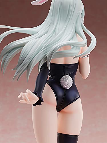 "The Seven Deadly Sins: Dragon's Judgement" Elizabeth Bunny Ver.