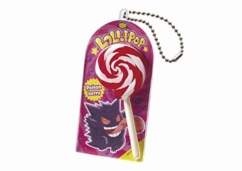 "Pokemon" Candy & Snack Mascot