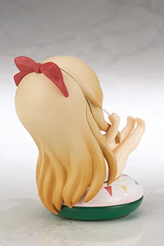 Toshinou Kyouko Chocolto, Yuru Yuri ♪♪ - Broccoli