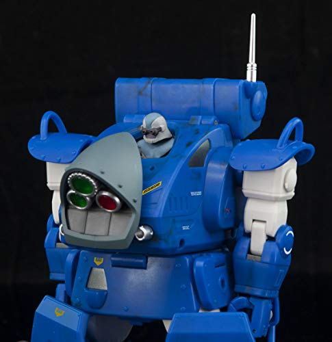 B2Five "Armored Trooper Votoms" Series Snapping-turtle ATH-14-WPC
