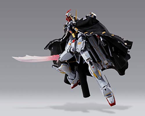 XM-X1 (F97) Crossbone Gundam X-1 Metal Build Kidou Senshi Crossbone Gundam - Bandai | Ninoma