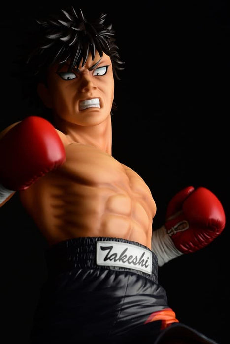 Hajime no Ippo Sendo Takeshi -Finish Blow-