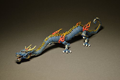 Ryuu (Color Edition version) KT Project (004) Revoltech Takeya - Kaiyodo