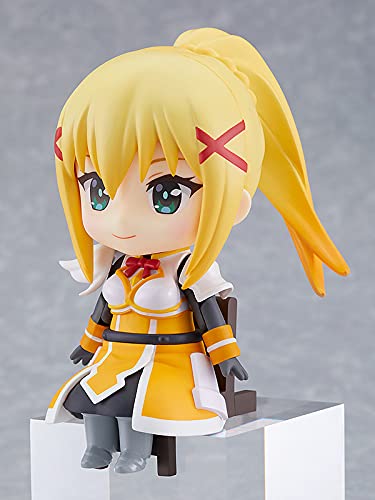 "KonoSuba: God’s Blessing on this Wonderful World! Legend of Crimson" Nendoroid Swacchao! Darkness