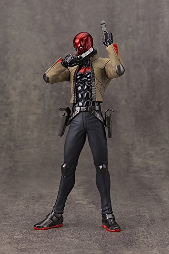 Red Hood 1/10 Batman - Kotobukiya
