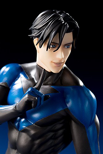 Nightwing - 1/7 scale - Ikemen Batman - Kotobukiya