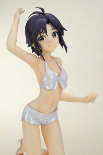 Kikuchi Makoto 1/7 The Idolmaster (TV Animation) - Kotobukiya
