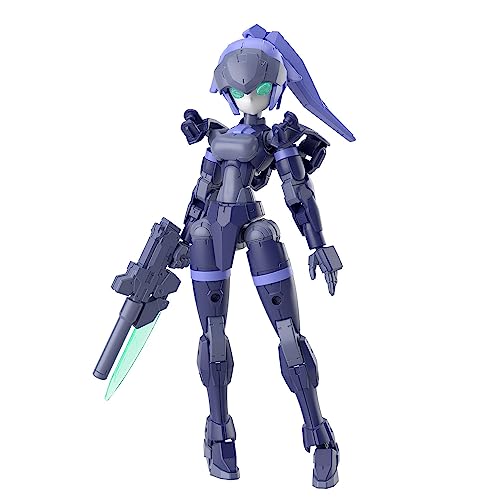 30MM 1/144 EXM-H15B Acherby (TYPE-B)