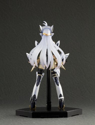 KOS-MOS (Ver.4 Version) - 1/12 Skala - Xenosaga Episode III: Auch sprach Zarathustra - Kotobukiya
