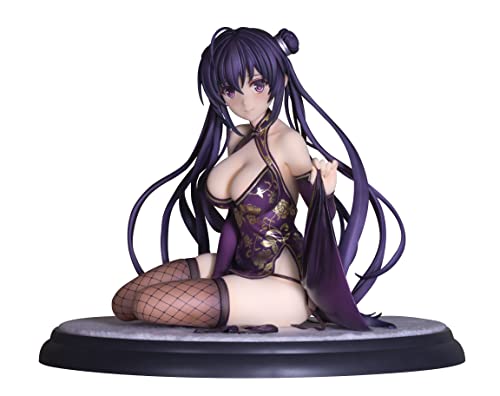 Tougetsu Matsuri Sitting Ver. illustration by Kurehito Misaki