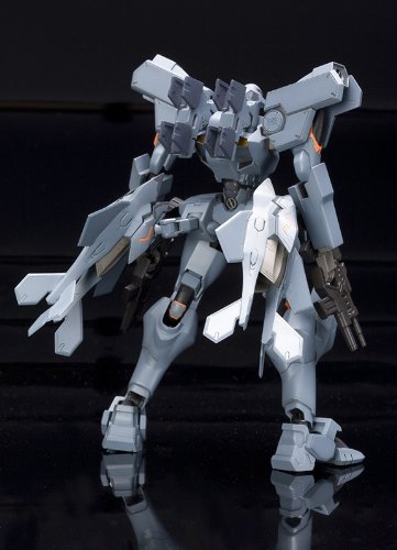 F - 15e attaque Eagle - 1 / 144 Ratio - muv luv remplacement de l'éclipse solaire totale - Kotobukiya