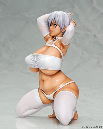 Nollgreco Original Character Hiiragi Yuka Brown Skin Ver.