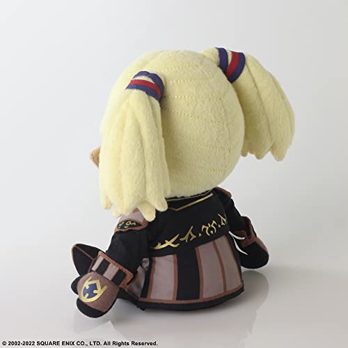 Final Fantasy XI Plush SHANTOTTO