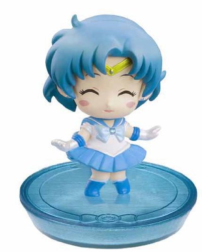 Petit Chara! Series "Sailor Moon" Puchi to Oshiokiyo! Ver.