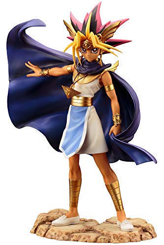 Atem - 1/7 scale - ARTFX J Yu-Gi-Oh! Duel Monsters - Kotobukiya