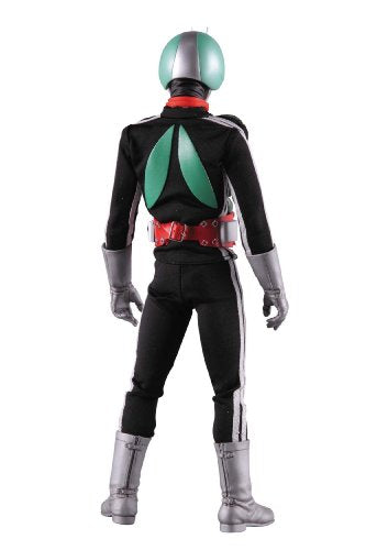 Kamen Rider Ichigo 1/6 Real Action Heroes (#491) Kamen Rider - Medicom Toy