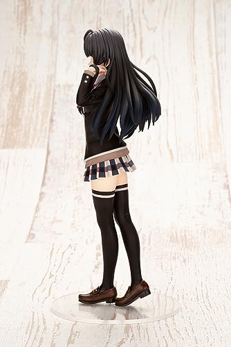 "Yahari Ore no Seishun Love-come wa Machigatteiru. Kan" Yukinoshita Yukino