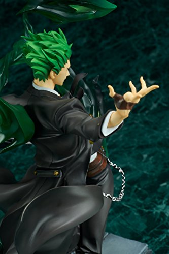 Hazama - 1/8 scale - BlazBlue: Chrono Phantasma - Broccoli | Ninoma