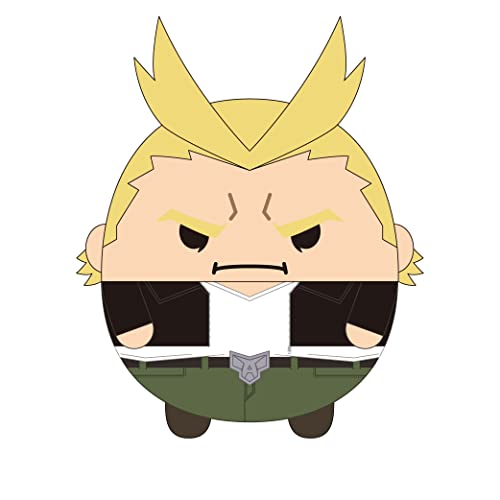 HA-41 "My Hero Academia" Fuwakororin Big 6 D All Might