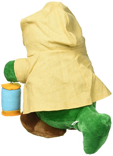 Final Fantasy Plush Tonberry
