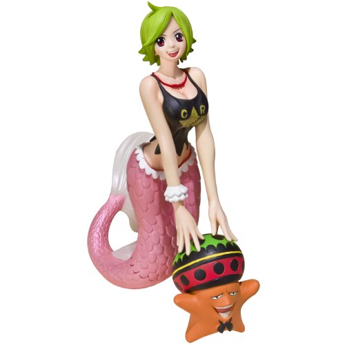Caimie Figuarts ZERO - One Piece