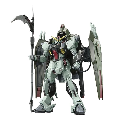 Full Mechanics 1/100 "Mobile Suit Gundam SEED" Forbidden Gundam