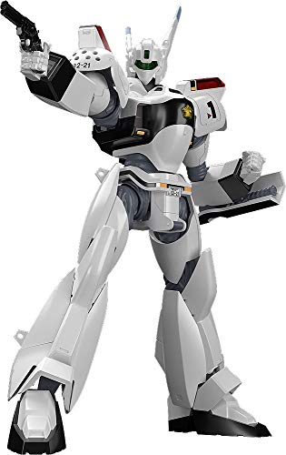Moderoid "Mobile Police PATLABOR" AV-98 Ingram