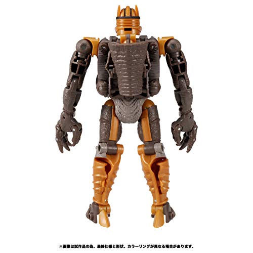 "Transformers" Kingdom Series KD-08 Dinobot