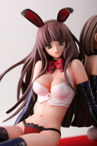 Karen & Ryo Honey Bunny Set Mon-sieur BOME (#21)- Kaiyodo