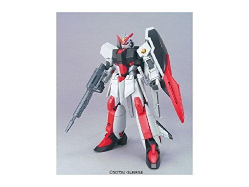 MVF-M11C Murasame (Massenproduktionstypversion) - 1/144 Maßstab - HG Gundam Samen (# 39) Kidou Senshi Gundam Seed Destiny - Bandai