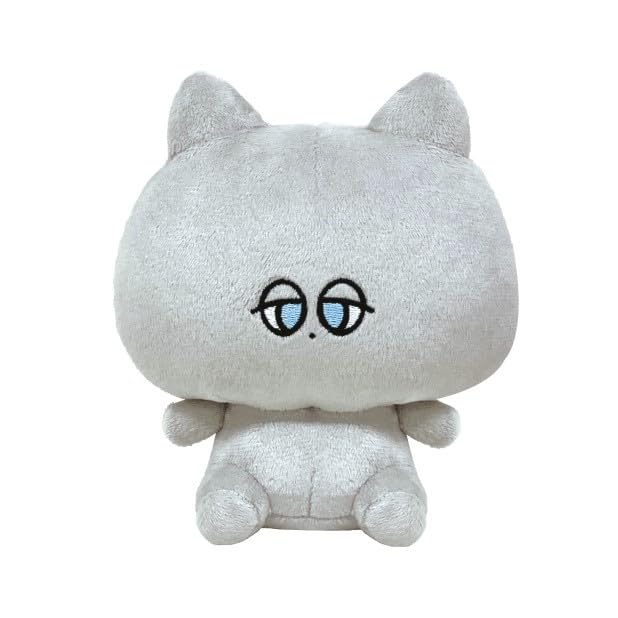 Asamimi-chan Purinui Plush Danny-kun