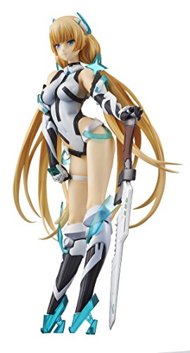 Angela Balzac 1/10 Rakuen Tsuihou: Expelled From Paradise - MegaHouse
