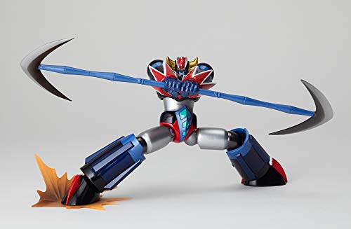 Grendizer Legacy of Revoltech (LR-056) UFO Robo Grendizer - Kaiyodo