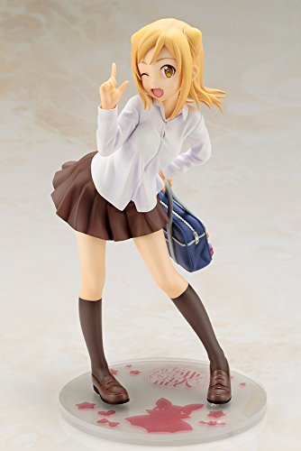 Takanashi Hikari - 1/7 scale - Demi-chan wa Kataritai - Kotobukiya