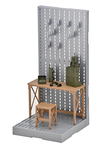 LittleArmory <LD043> Command Post A