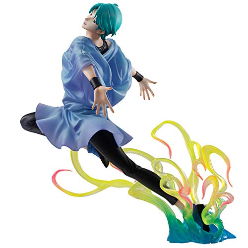 "Mobile Suit Zeta Gundam" GGG Four Murasame Complete Figure