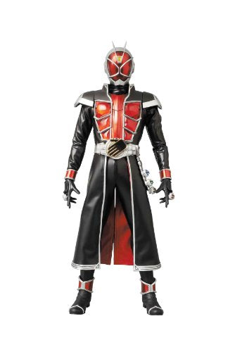 Kamen Rider Wizard 1/6 Project BM! (#75) Kamen Rider Wizard - Medicom Toy