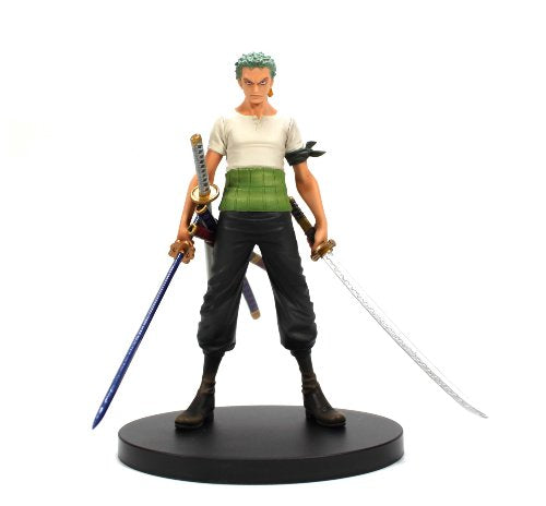 One Piece DX Figure THE GRANDLINE MEN vol.9 Roronoa Zoro