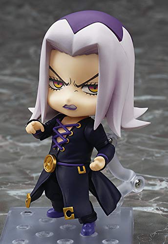 Nendoroid "JoJo's Bizarre Adventure Golden Wind" Leone Abbacchio