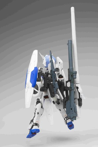 Gundam GP03S Stamen A.G.P.MS Girl Kidou Senshi Gundam 0083 Stardust Memory - Bandai