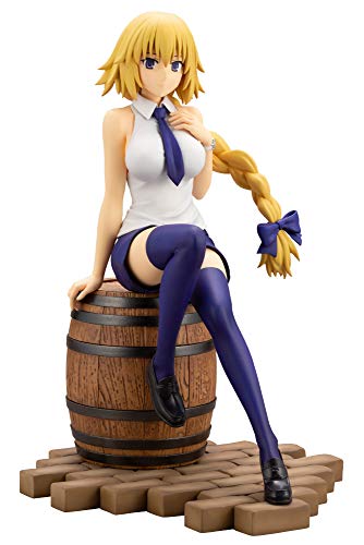 Jeanne d'Arc (Ruler version) - 1/7 scale - Fate/Apocrypha - Kotobukiya | Ninoma