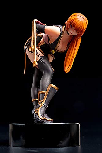 Kasumi (version noire C2) - échelle 1 / 20 - minimum Factory Dead or live - maximum Factory