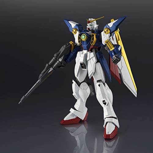 XXXG-01W Wing Gundam Shin Kidou Senki Gundam Wing - Bandai Spirits