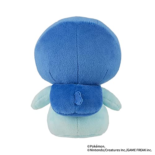 "Pokemon" Monpoke Piplup Washable Plush