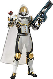 【threezero】"Destiny 2" Hunter Sovereign Calus's Selected Shader