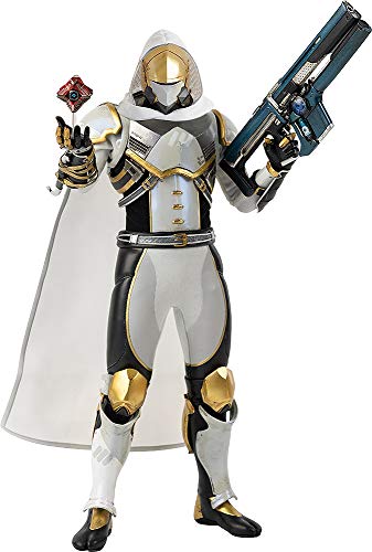 【threezero】"Destiny 2" Hunter Sovereign Calus's Selected Shader