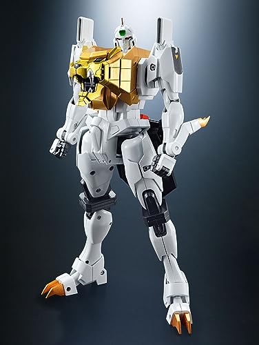 Soul of Chogokin GX-68 "The King of Braves GaoGaiGar" The King of Braves GaoGaiGar