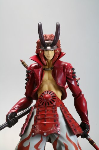Sanada Yukimura Sengoku Basara 2 - Kotobukiya