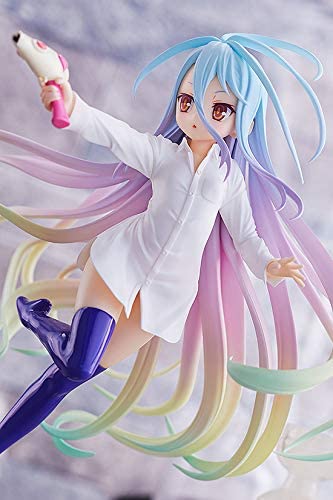 [2nd Release]"No Game No Life" POP UP PARADE Shiro Sniper Ver.